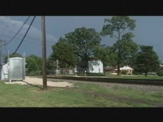 BNSF Hotshot Rochelle.