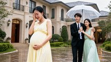 After five years of marriage, while I was pregnant, I witnessed my husband and his mistress getting married. I turned my back on him and returned to my life as the heiress of a wealthy family—and he regretted it.