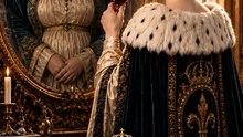 El contraataque de la reina gorda | Reina renace y busca venganza