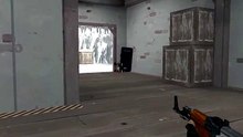 Counter Strike 1.6 - Ice Cold Plays on de_icicle Map (Part 171.7)