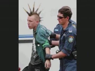 Les Sales Majestés - Keupon toujours