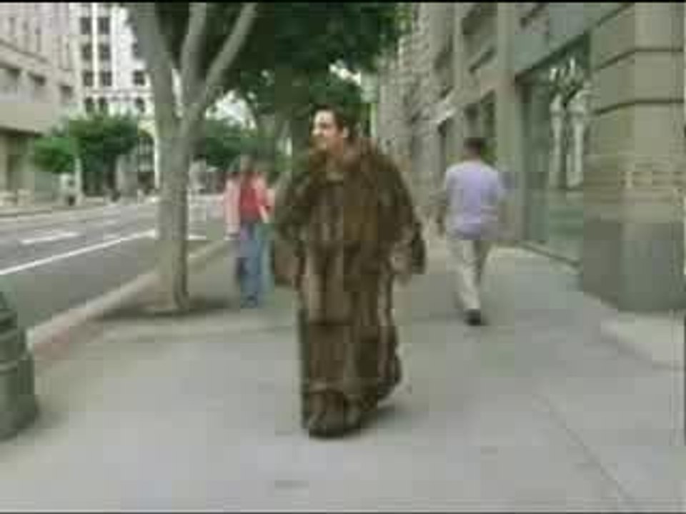 mon nouveau blouson ...lol !!
