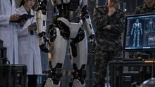 🤖 China prepara robots humanoides para la guerra