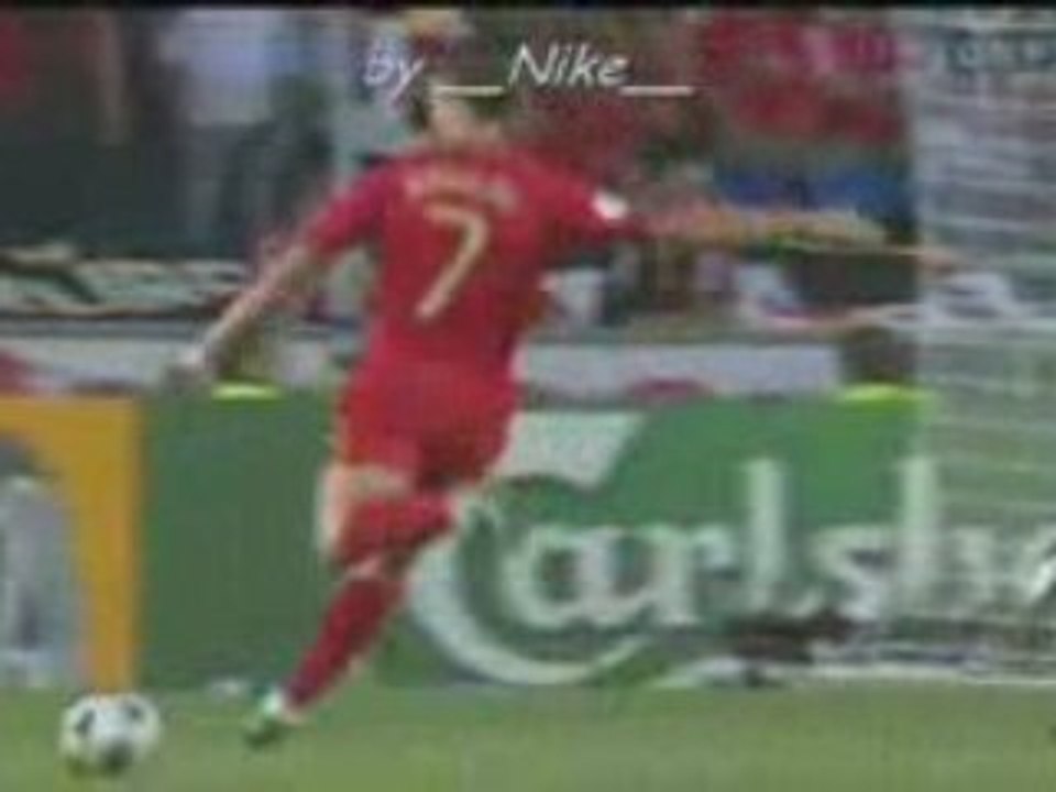 32 Deutschland vs PortugalGoalsEM 2008  Nike
