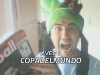 Copadelmundo Sketches