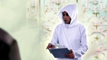 شريف جابر - مسلم يوم القيامة