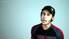 شريف جابر - علمانية ولا إسلامية ؟