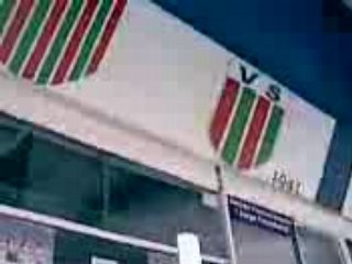 los escudos del fortin