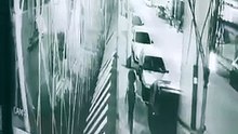 rio de janeiro sequestro