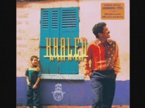 La camel-cheb khaled