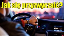 Nowy samochód i przyzwyczajanie do auta: klimatyzacja, ekran, kluczyk