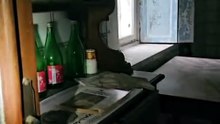 قصة مخيفة وقعت في السعودية.. تفاصيل مرعبة لا تُصدق 😱