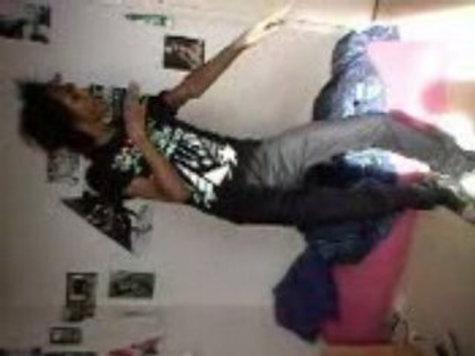 F.M.G.B.. BasMati..Dance electro training Tours xD