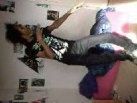 F.M.G.B.. BasMati..Dance electro training Tours xD