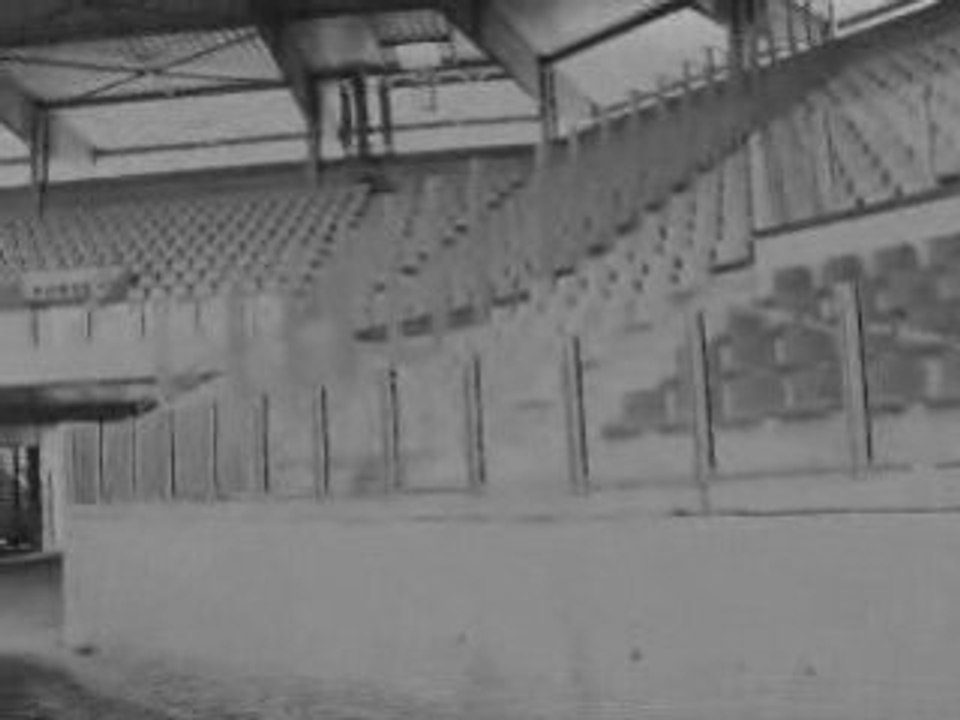 Stade de l'Epopée (visite)
