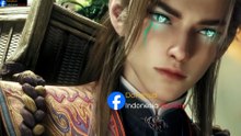 Tales Of Herding Gods Episode 125