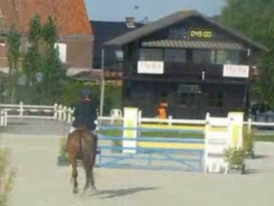 Vincent et Mirabelle de Mirland