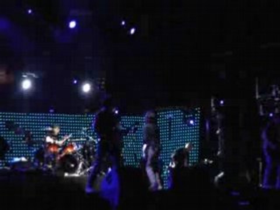 Cali - 04 - Francofolies 2008