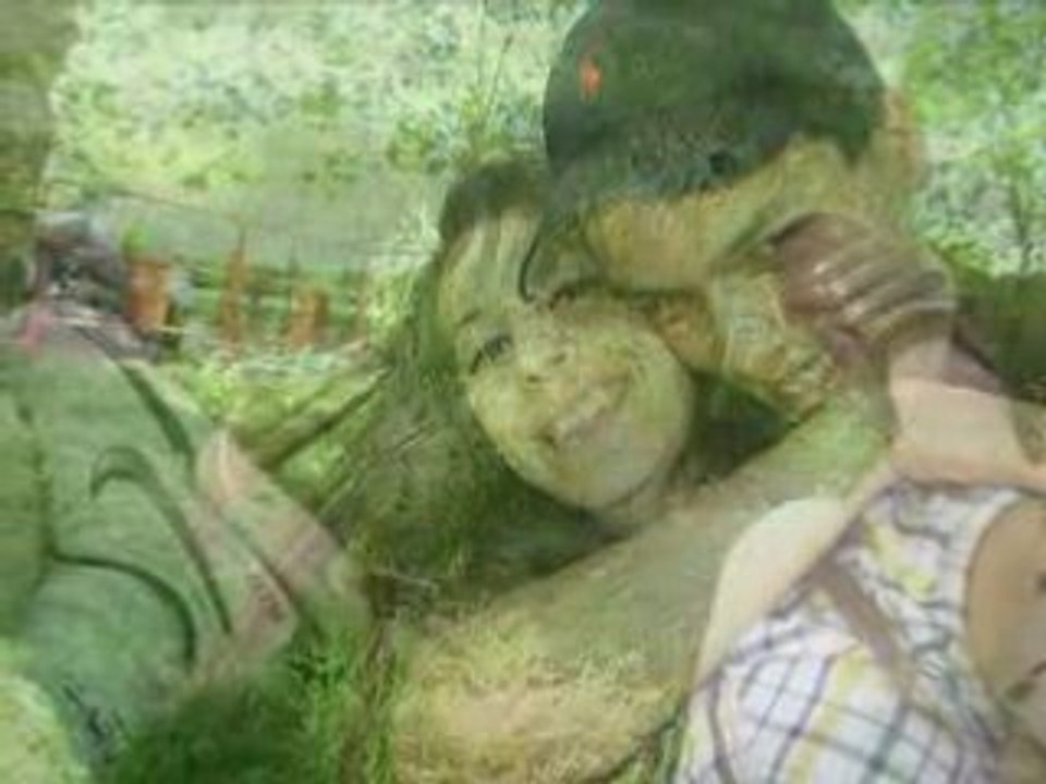 Mamour et Titiii