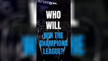 Opta predicts who will win the Champions League