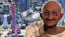 Viertes Zeitalter und neuer DLC: Die Roadmap für Civilization 7 verspricht Gandhi und Atomraketen