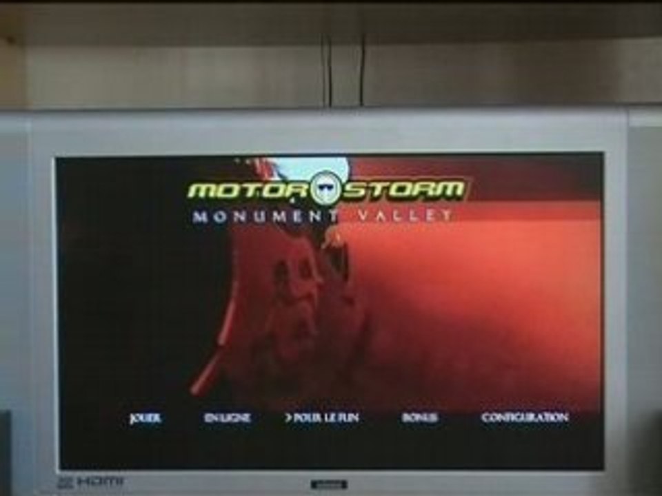 MotorStorm