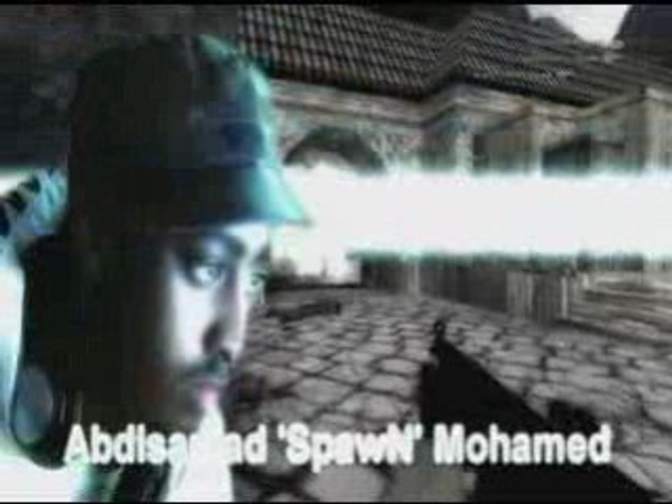 SpawN - Still Mighty