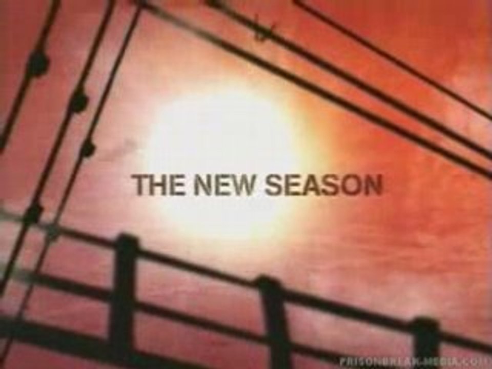 Prison Break Season 4 Trailer 05