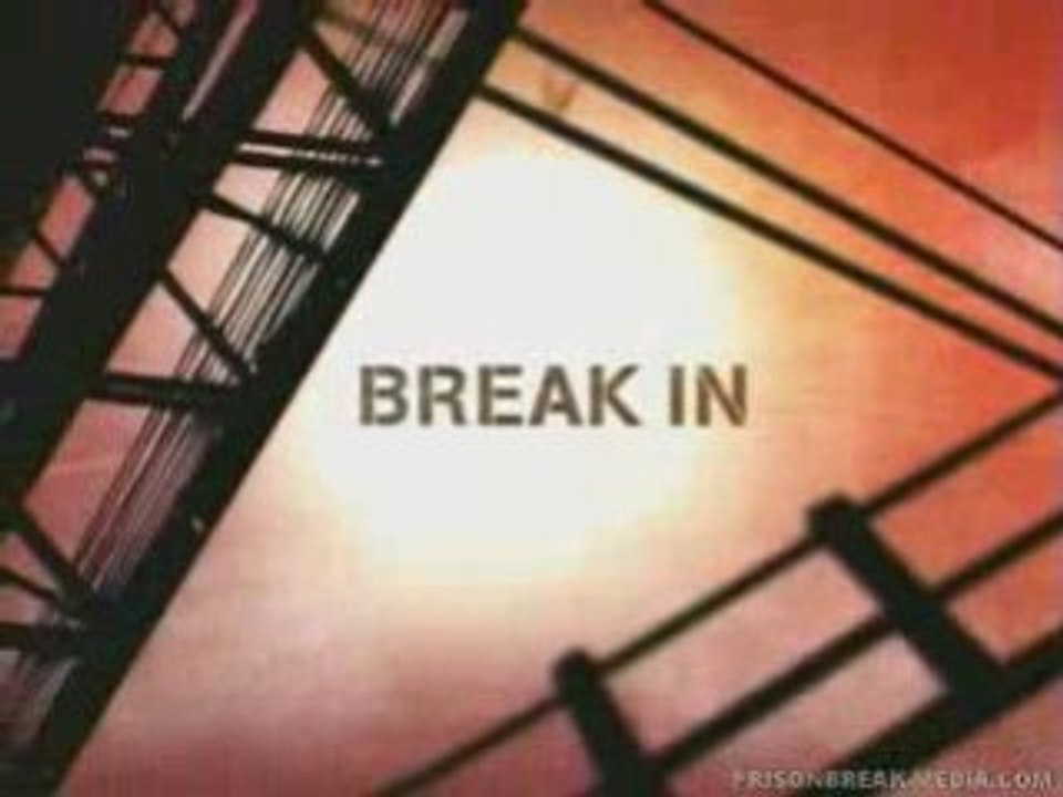 Prison Break Season 4 Trailer 07