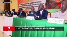 Le 7Actu du 6 septembre  2026 (édition 15H)