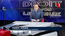 Droit dans les yeux  | France-Afrique : le divorce est-il définitivement consommé ?