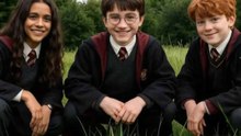 Harry Potter y la Piedra Filosofal (Serie Español)