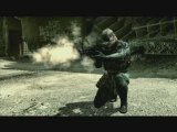 Metal gear solid 3 musique main theme