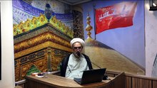 5 Eylül 2026 Peygamber Efendimizden (s.a.a) İmam Ali (a.s)'a Nasihatler-68 (Akraba Hakkı-1)