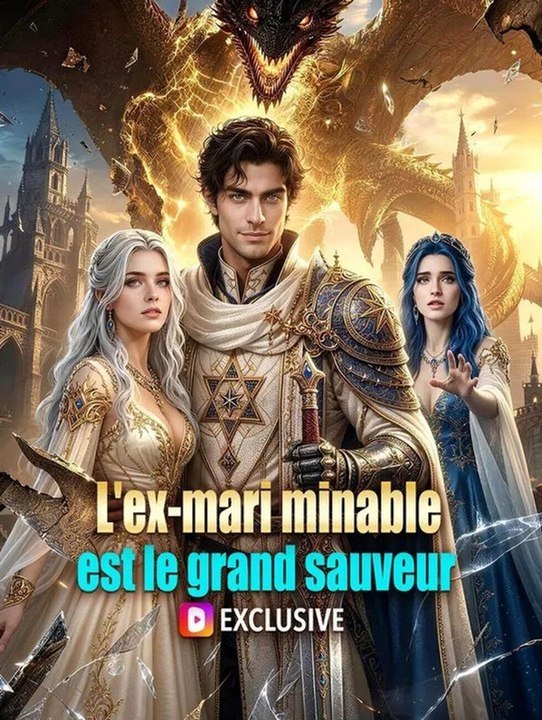 L'ex-mari minable est le grand maître en français cliffrush drama | ganzer film deutsch