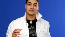 geo giovani poze