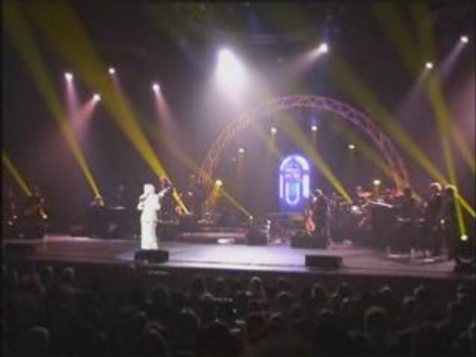 Sylvie Vartan - Le Locomotion / Johnny B. Goode (2008)