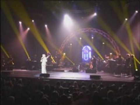 Sylvie Vartan - Le Locomotion / Johnny B. Goode (2008)