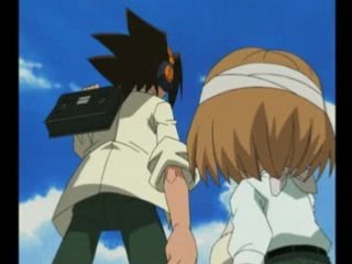 Trailer amv full mangas