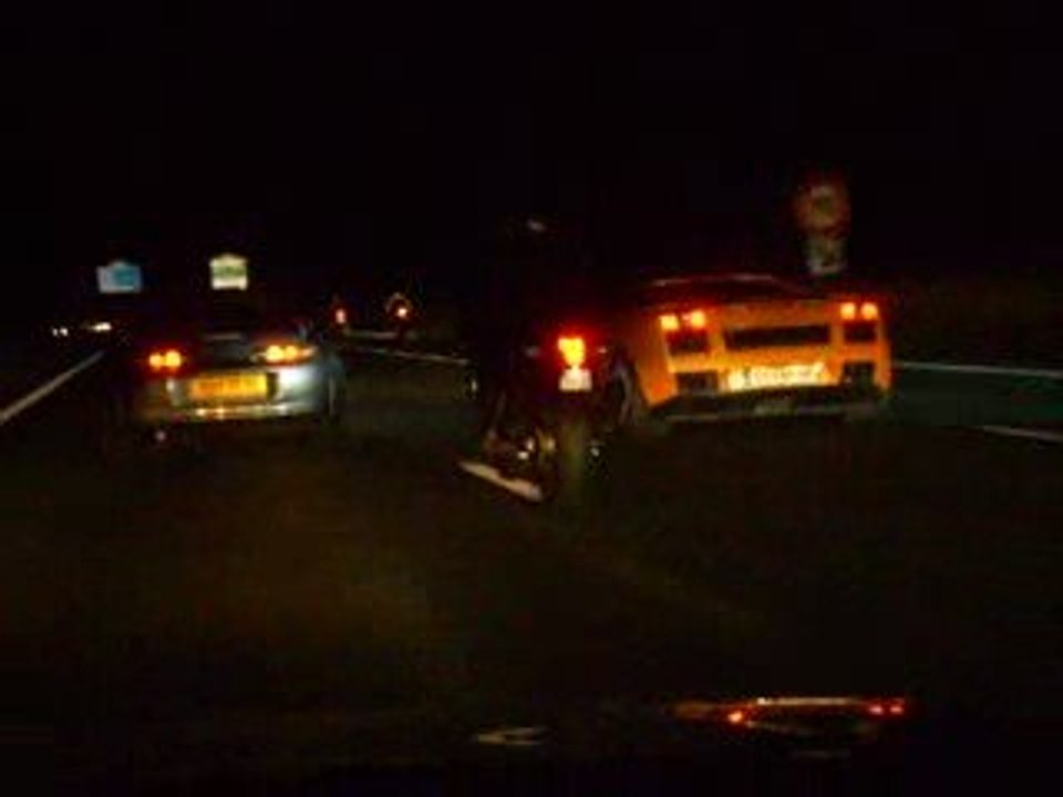 Supra contre Gallardo