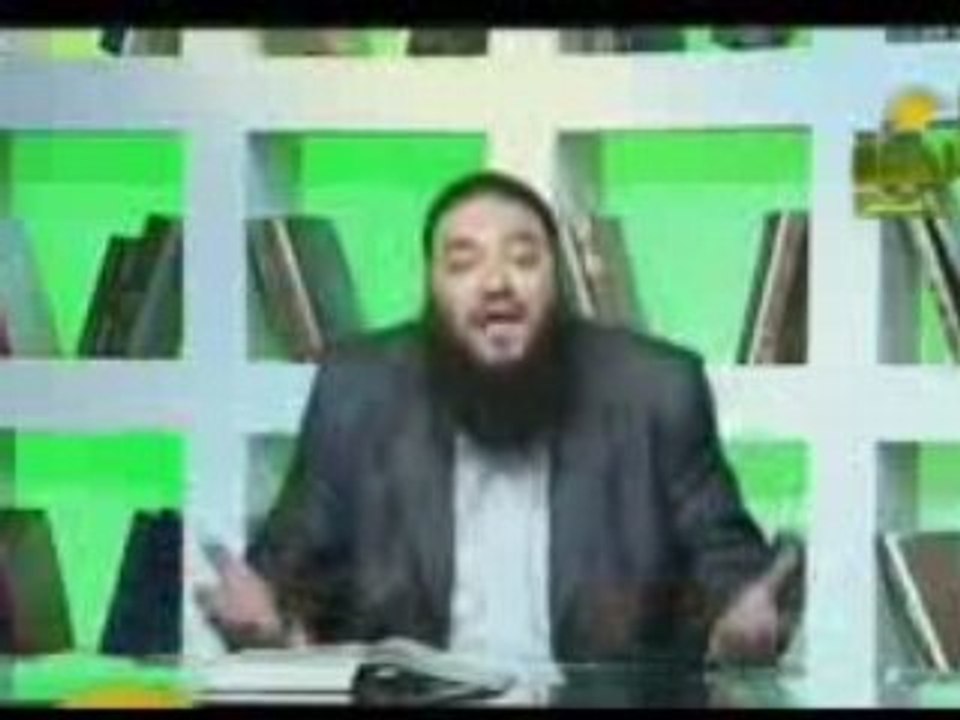 وصف الجنة.. حازم شومان 7-7