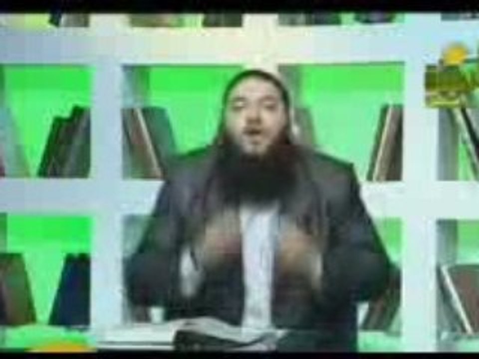 وصف الجنة.. حازم شومان 5-7