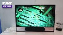 Von wegen, 3D war gestern: In 8K glänzt die Technik ganz ohne nervige Brille wie noch nie, aber mit einem wortwörtlich kleinen Haken