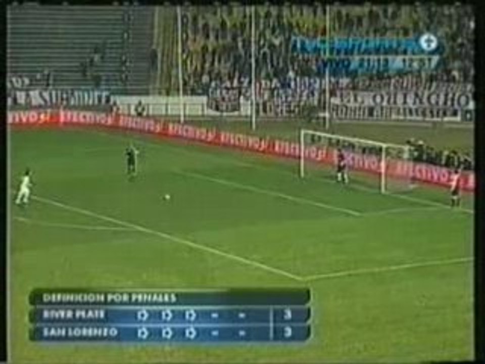 Vs river invierno