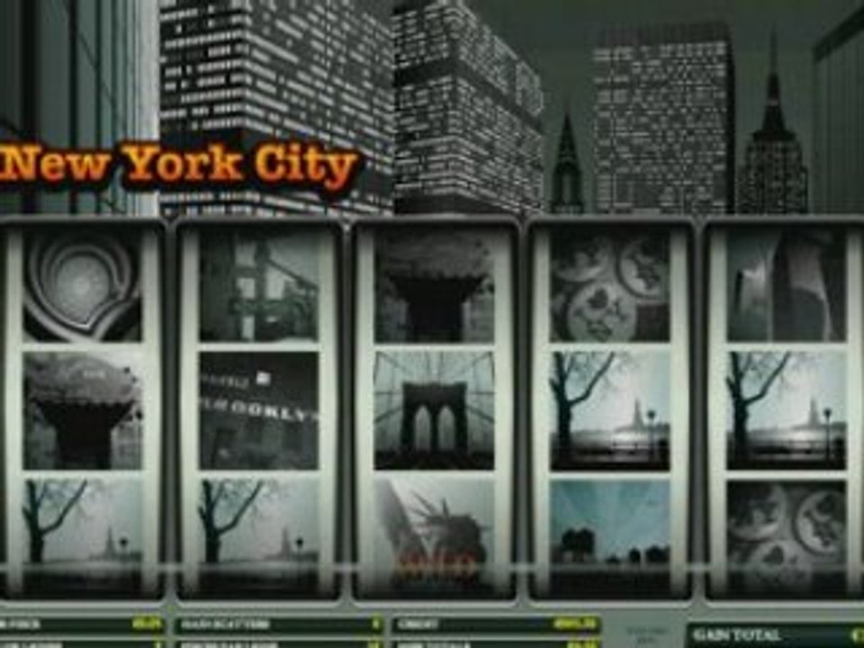 New york