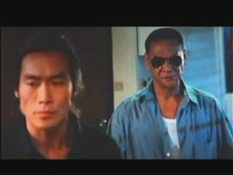 殺人渡假屋
