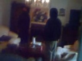 Mission Pas Possible.