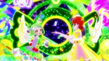 Onegai Aipri 23