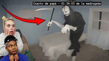 30 videos de miedo que los niños no deberían ver con Jenna Davis