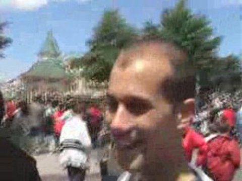 4-Meeting Marathon DCP 2008 3ème partie du jeu de piste